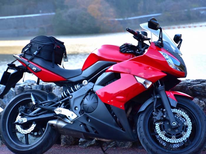 50cc～ビッグバイクまで取り扱い